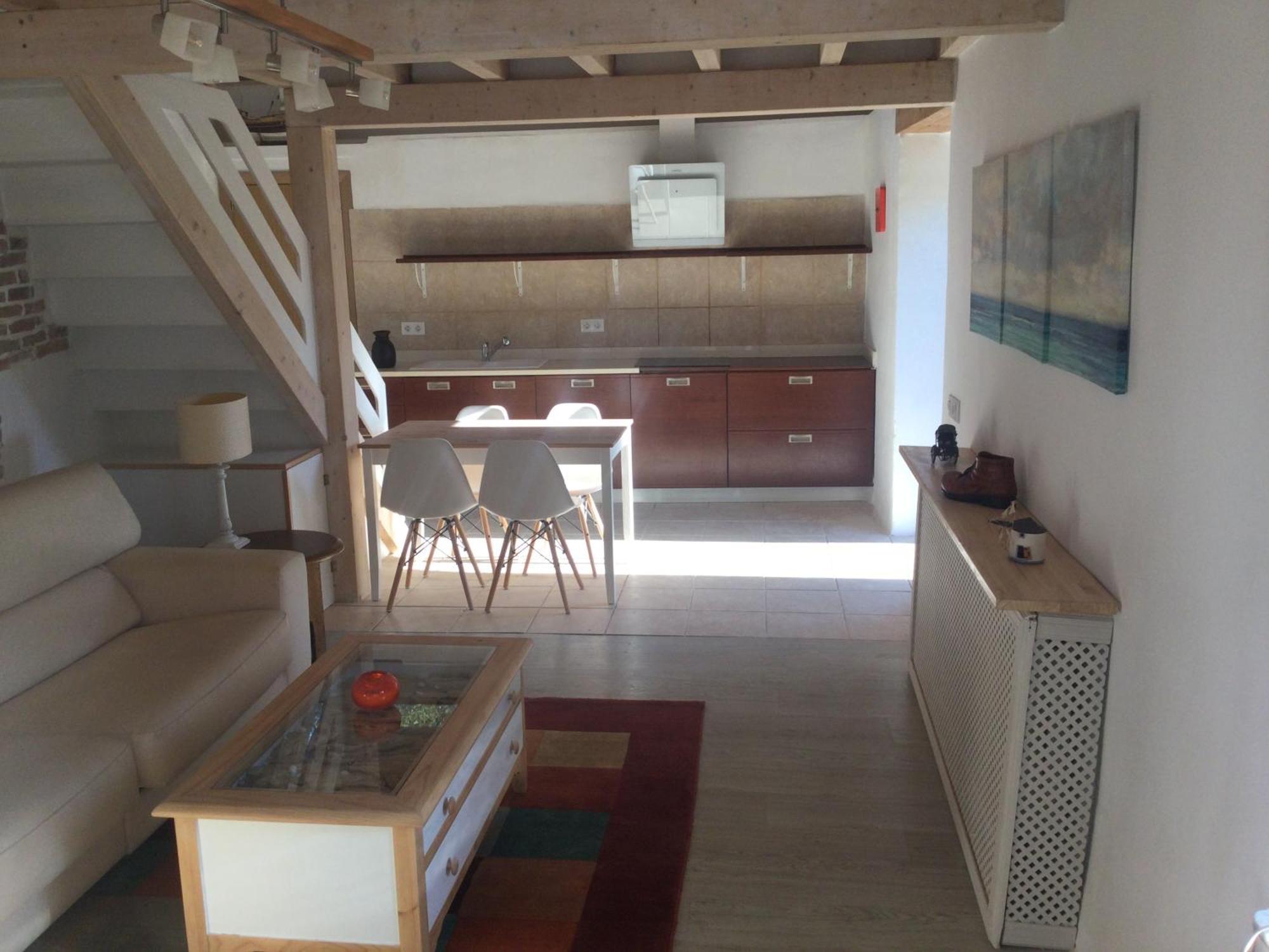 Casa Jardin Rocablanca Llanes Villa Celorio  Eksteriør billede