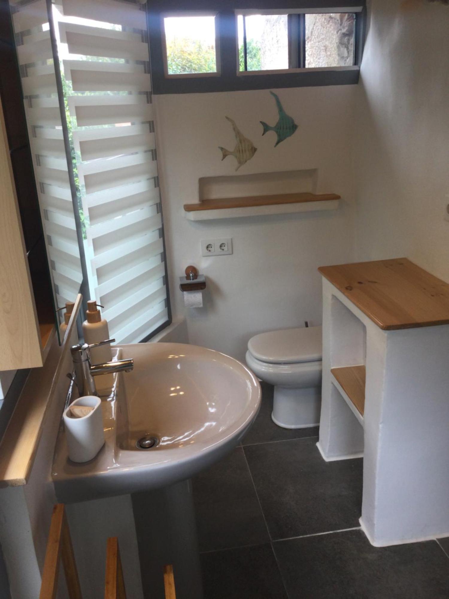 Casa Jardin Rocablanca Llanes Villa Celorio  Eksteriør billede