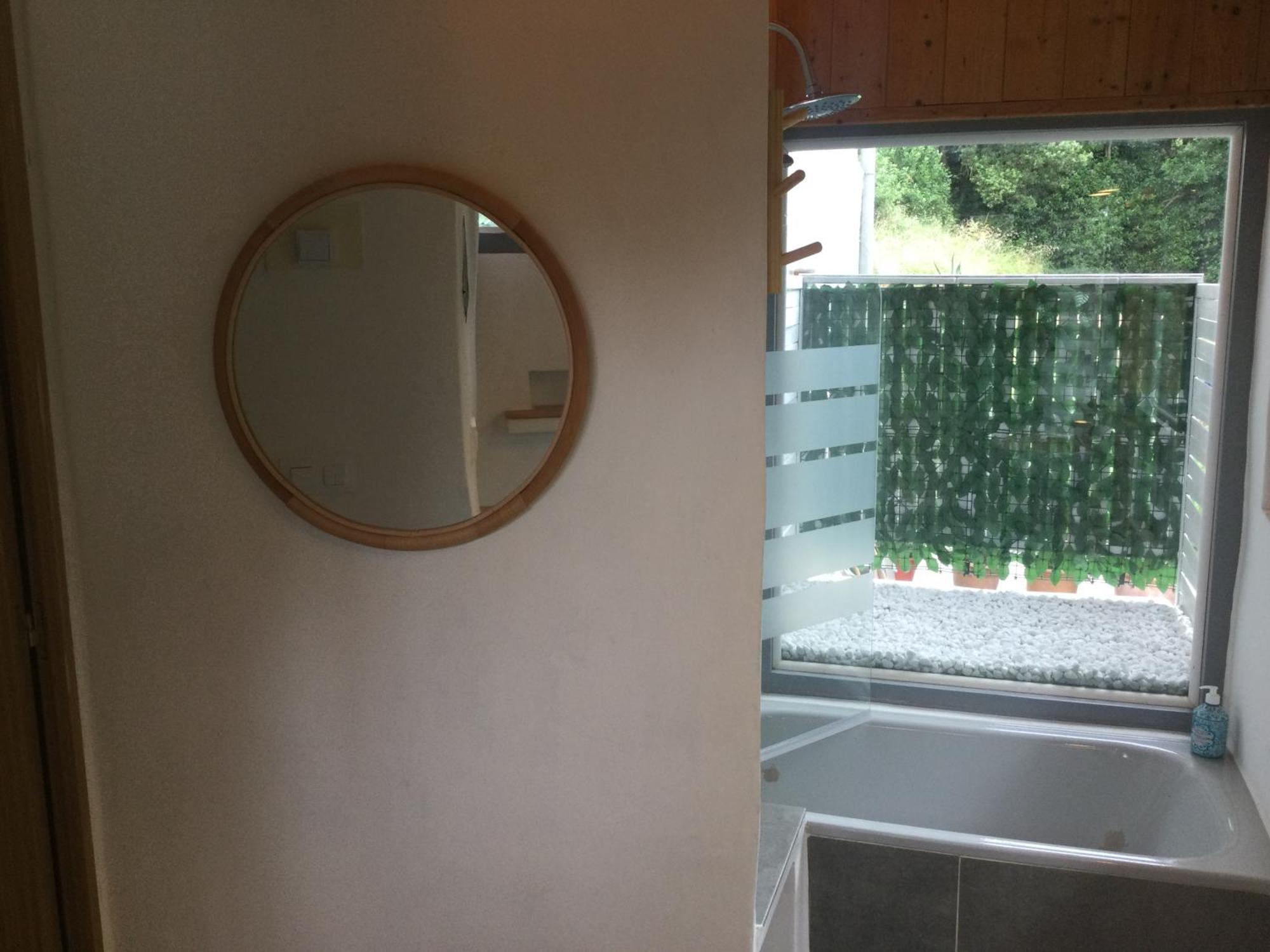 Casa Jardin Rocablanca Llanes Villa Celorio  Eksteriør billede
