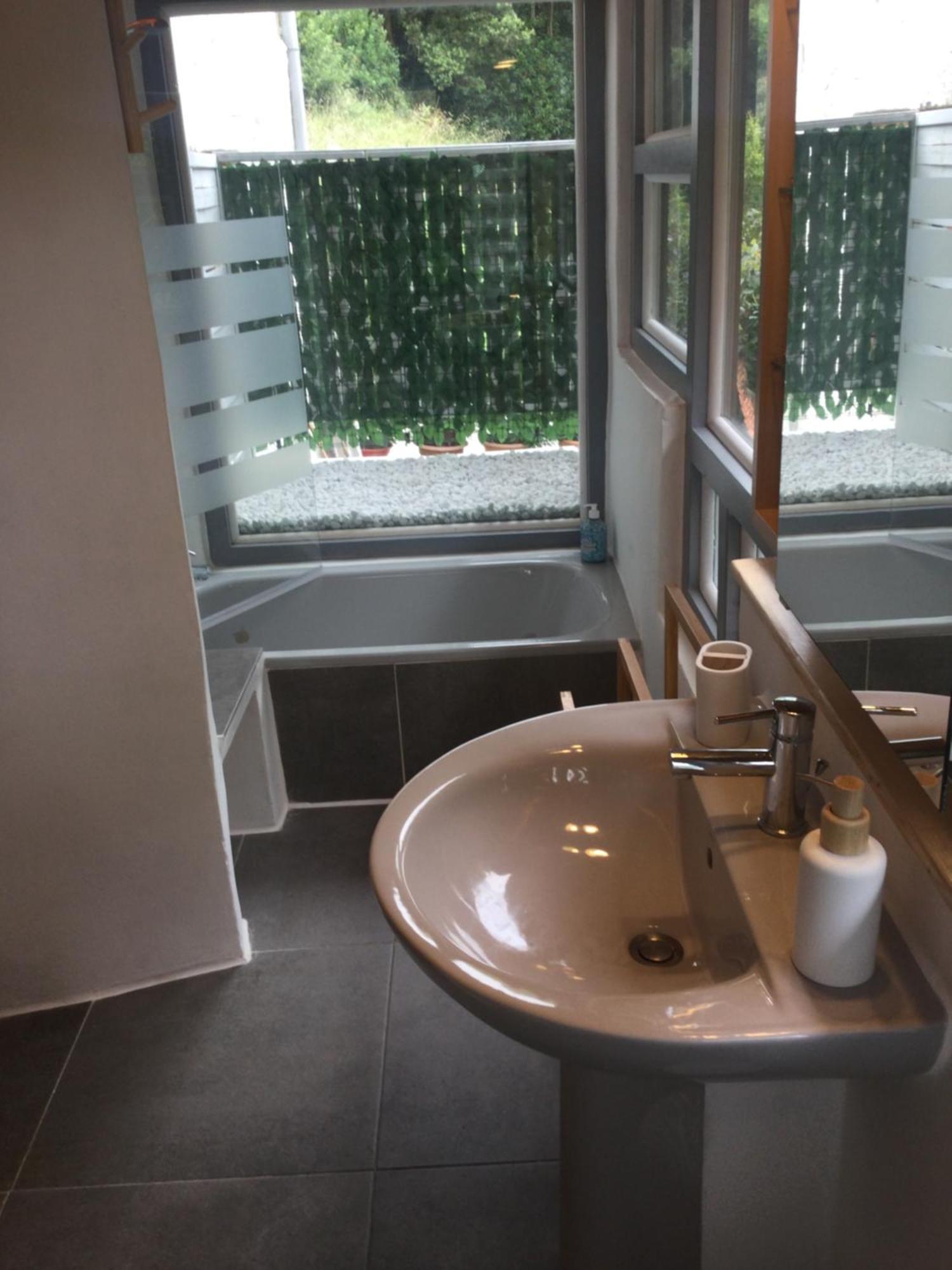 Casa Jardin Rocablanca Llanes Villa Celorio  Eksteriør billede