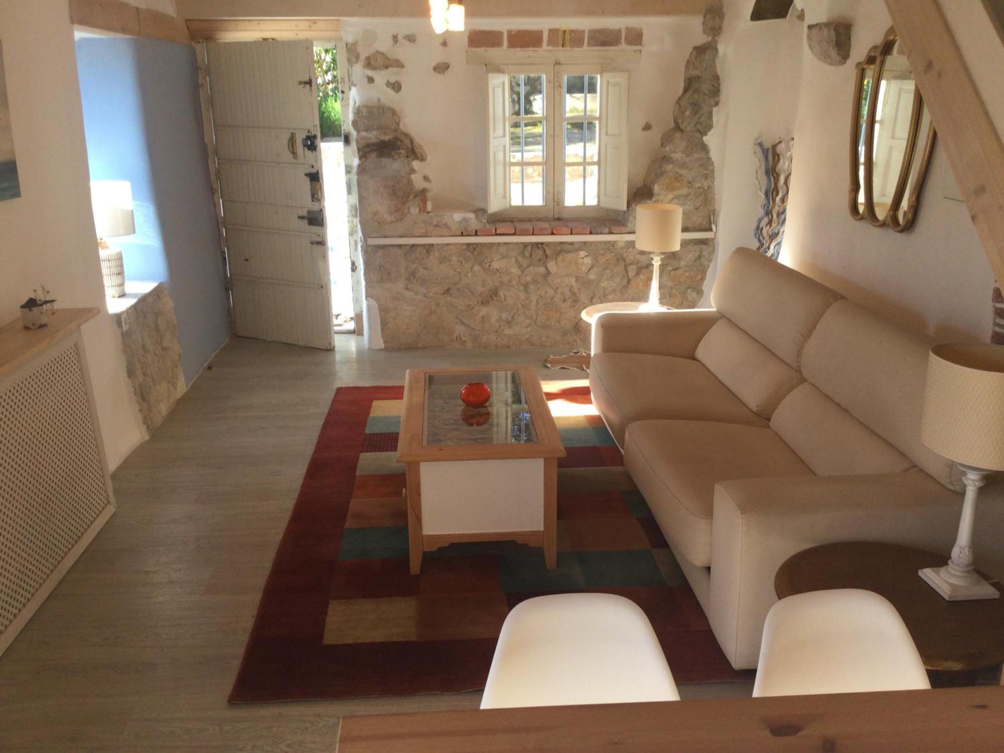 Casa Jardin Rocablanca Llanes Villa Celorio  Eksteriør billede