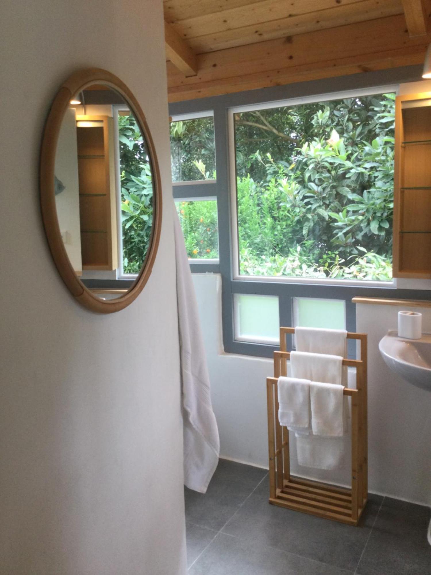 Casa Jardin Rocablanca Llanes Villa Celorio  Eksteriør billede