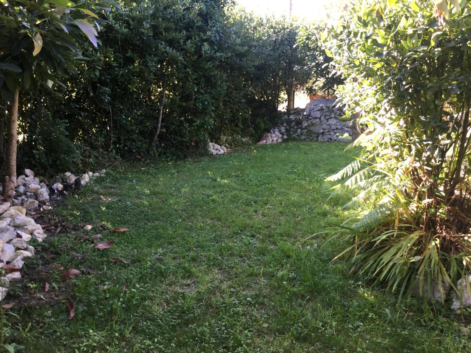 Casa Jardin Rocablanca Llanes Villa Celorio  Eksteriør billede