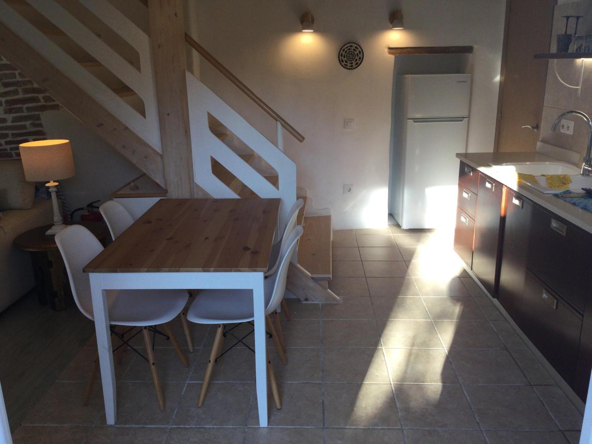 Casa Jardin Rocablanca Llanes Villa Celorio  Eksteriør billede