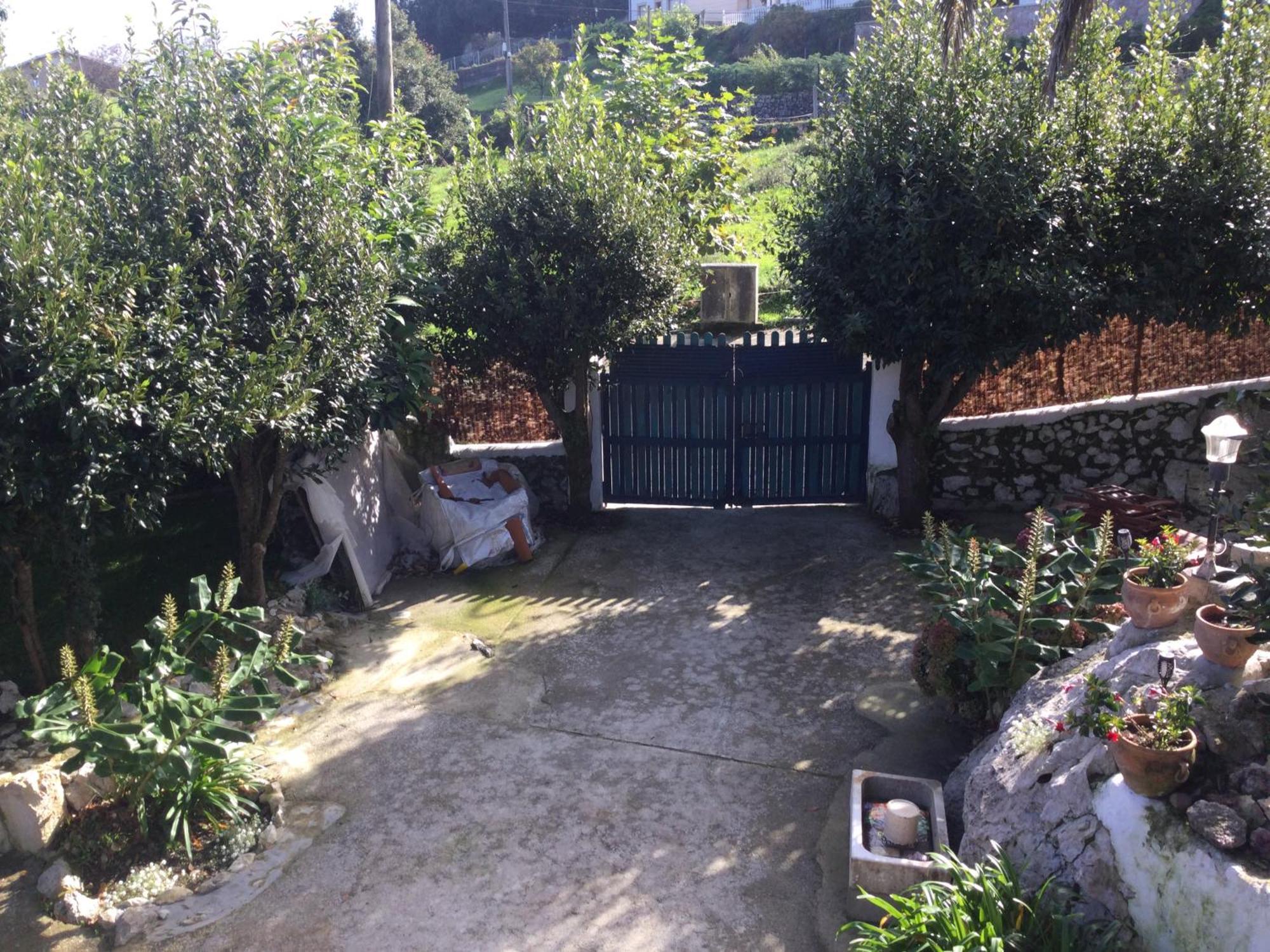Casa Jardin Rocablanca Llanes Villa Celorio  Eksteriør billede